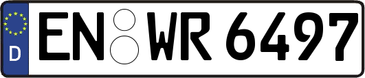 EN-WR6497