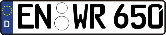 EN-WR650