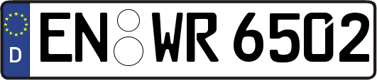 EN-WR6502