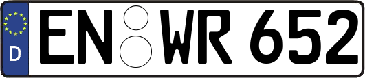 EN-WR652