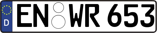 EN-WR653