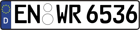 EN-WR6536