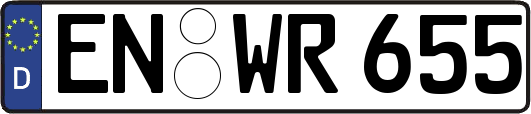 EN-WR655