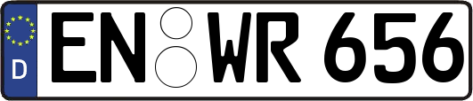 EN-WR656