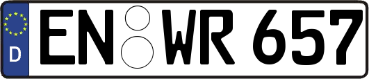 EN-WR657
