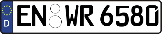 EN-WR6580