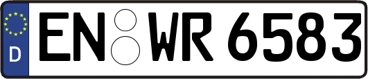 EN-WR6583
