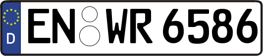 EN-WR6586