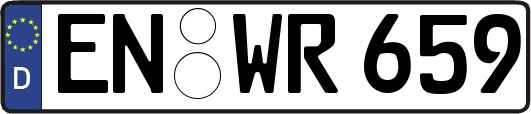EN-WR659