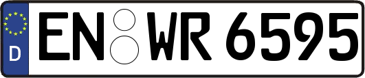 EN-WR6595