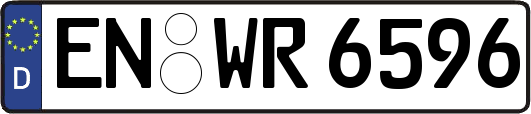 EN-WR6596