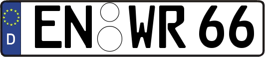 EN-WR66