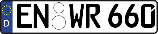 EN-WR660