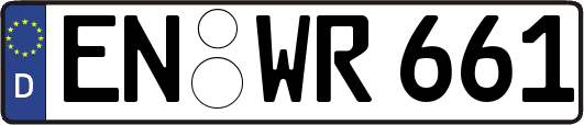 EN-WR661