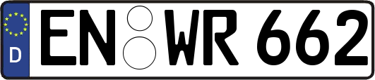 EN-WR662
