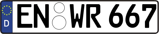 EN-WR667