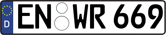 EN-WR669