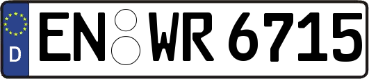 EN-WR6715