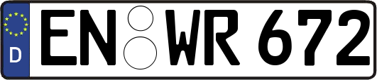 EN-WR672