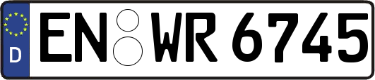 EN-WR6745