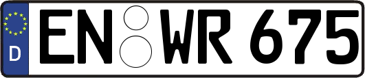 EN-WR675