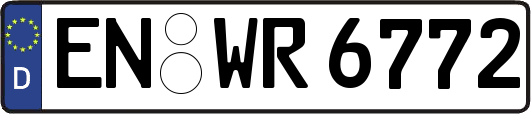 EN-WR6772