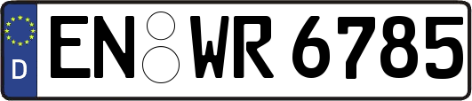EN-WR6785