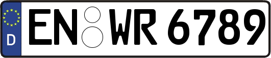EN-WR6789