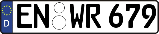 EN-WR679