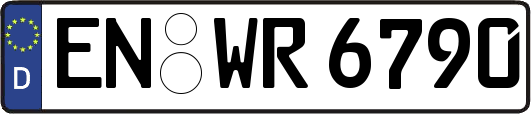 EN-WR6790
