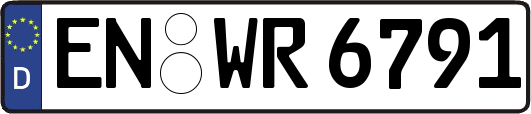 EN-WR6791