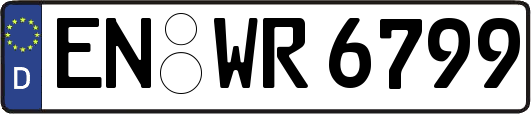 EN-WR6799