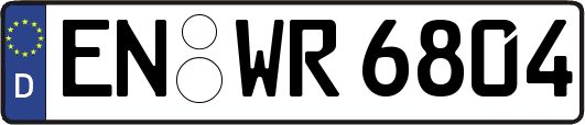 EN-WR6804