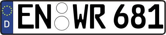 EN-WR681