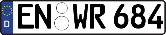 EN-WR684