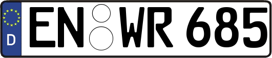 EN-WR685