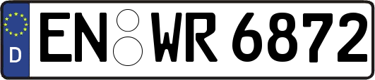 EN-WR6872