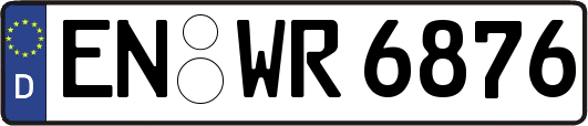 EN-WR6876