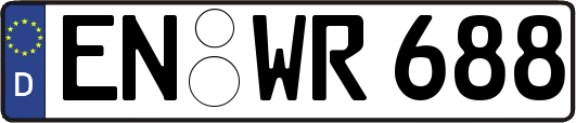 EN-WR688