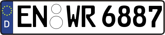 EN-WR6887