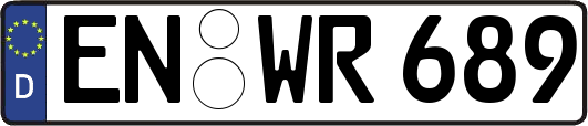 EN-WR689