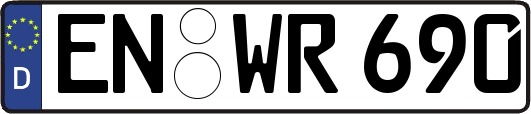 EN-WR690