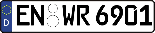 EN-WR6901