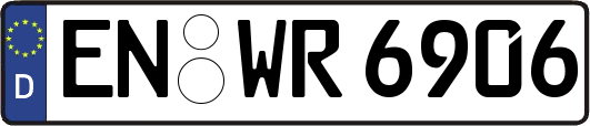 EN-WR6906