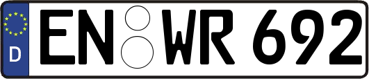 EN-WR692