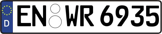 EN-WR6935
