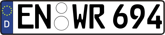 EN-WR694