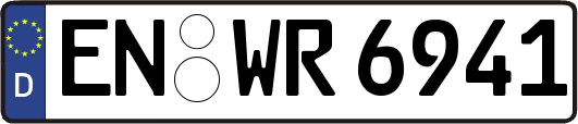 EN-WR6941