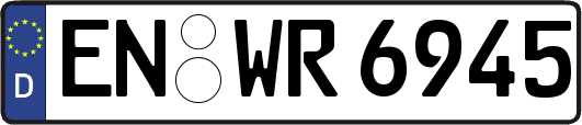 EN-WR6945