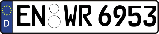 EN-WR6953